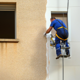 Rénovation de Façade : Réinventez l'Apparence de Votre Maison Carquefou